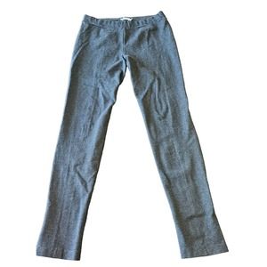 Vince.‎ Women's Dark Gray Pull On Legging. Size M